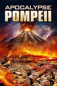 Film Apocalypse Pompeii.