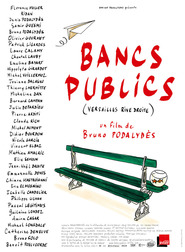 Bancs publics (Versailles rive droite) - movie with Denis Podalydes.