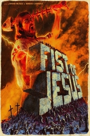 Film Fist of Jesus.