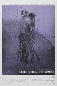 The Rain People - movie with Alan Manson.