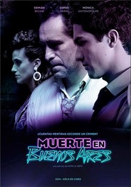 Muerte en Buenos Aires is the best movie in Monica Antonopulos filmography.