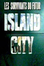 Island City - movie with Kevin Conroy.