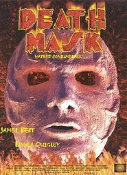 Film Death Mask.
