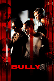 Bully - movie with Daniel Franzese.