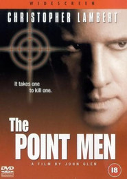 The Point Men is the best movie in Maryam d'Abo filmography.