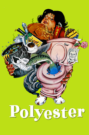 Polyester is the best movie in Edith Massey filmography.