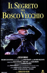 Il segreto del bosco vecchio is the best movie in Silvano Cetta filmography.