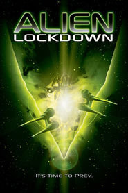 Film Alien Lockdown.