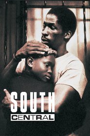 South Central - movie with Glenn Plummer.