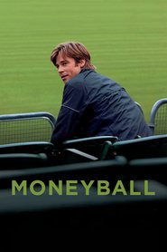 Moneyball - movie with Brad Pitt.