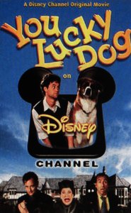 You Lucky Dog - movie with Kirk Cameron.