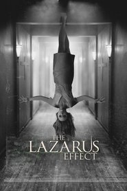 The Lazarus Effect - movie with Ray Wise.