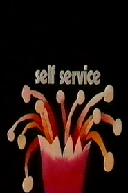 Animation movie Self Service.