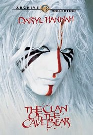 The Clan of the Cave Bear is the best movie in John Wardlow filmography.