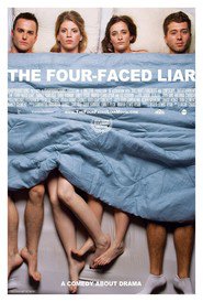 Film The Four-Faced Liar.