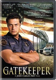 The Gatekeeper - movie with Joel Brooks.