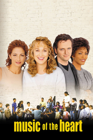 Music of the Heart is the best movie in Angela Bassett filmography.