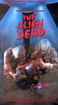 Alien Dead is the best movie in Buster Crabbe filmography.