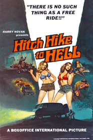 Hitch Hike to Hell - movie with Russell Johnson.