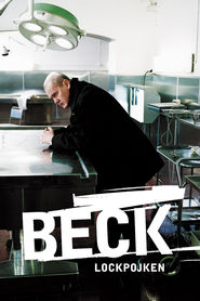 Beck - movie with Mikael Persbrandt.