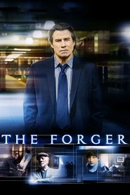 The Forger is the best movie in Tye Sheridan filmography.