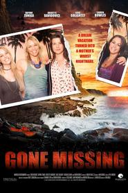 Gone Missing - movie with Gage Golightly.