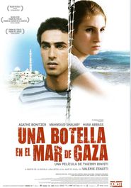 Une bouteille a la mer is the best movie in Mahmud Shalabi filmography.