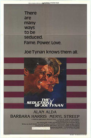The Seduction of Joe Tynan - movie with Alan Alda.