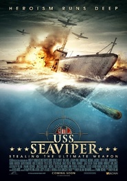 USS Seaviper is the best movie in Robb Maus filmography.