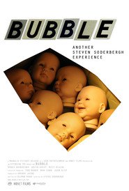 Bubble is the best movie in Misty Wilkins filmography.