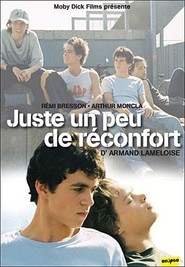 Juste un peu de reconfort... is the best movie in Annie Philippe filmography.