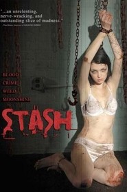Stash is the best movie in Stacey T. Gillespie filmography.