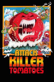Attack of the Killer Tomatoes! is the best movie in J. Stephen Peace filmography.