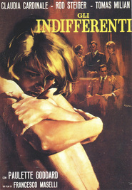 Gli indifferenti - movie with Paulette Goddard.