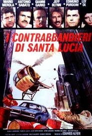 I contrabbandieri di Santa Lucia - movie with Antonio Sabato.