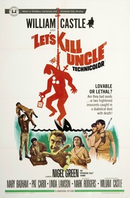 Let's Kill Uncle is the best movie in Linda Lawson filmography.