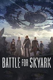 Film Battle for Skyark.