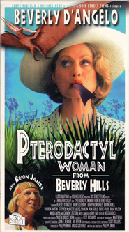 Pterodactyl Woman from Beverly Hills is the best movie in Sharon Martin filmography.