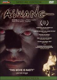 Film Aswang.