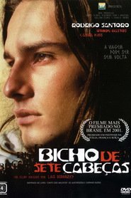 Bicho de Sete Cabecas - movie with Othon Bastos.