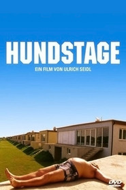 Hundstage is the best movie in Franziska Weisz filmography.