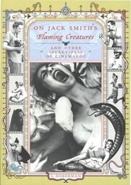 Flaming Creatures is the best movie in Francis Francine filmography.