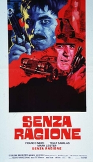 Senza ragione - movie with Telly Savalas.