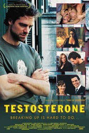 Testosterone is the best movie in Jennifer Elise Cox filmography.