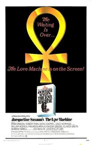 The Love Machine - movie with Robert Ryan.