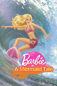 Film Barbie in a Mermaid Tale.