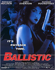 Ballistic - movie with Charles Napier.