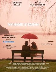 My Name Is Sarah - movie with Rukiya Bernard.