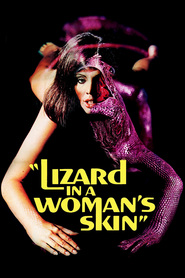 Lucertola con la pelle di donna, Una - movie with Jan Sorel.
