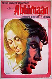 Abhimaan - movie with A.K. Hangal.